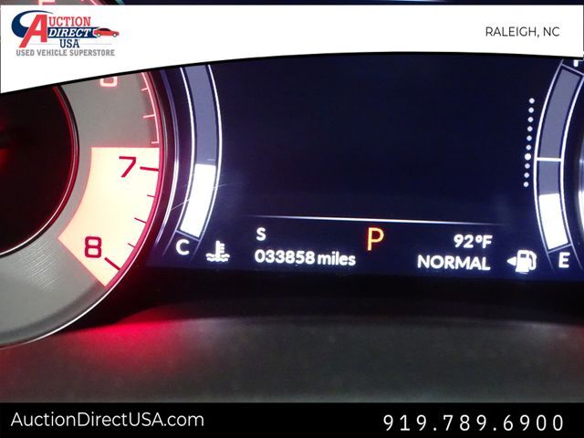 2022 Acura TLX A-Spec Package Raleigh NC