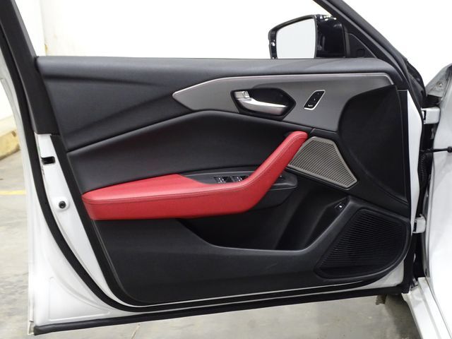 2022 Acura TLX A-Spec Package Raleigh NC