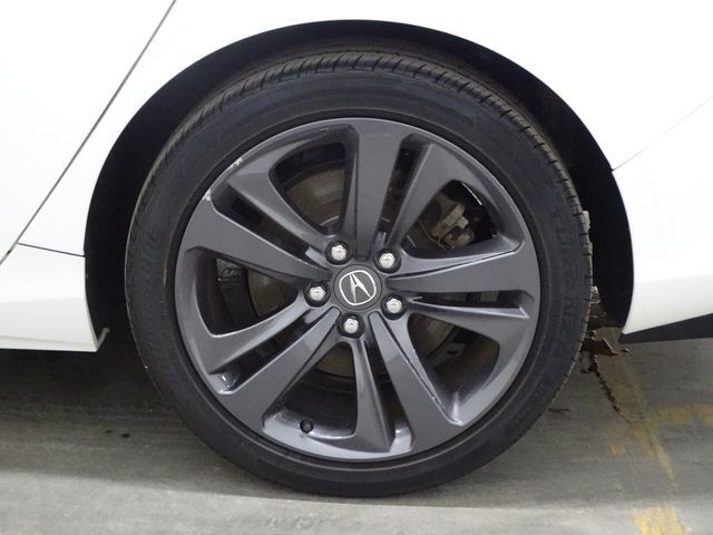 2022 Acura TLX A-Spec Package Raleigh NC