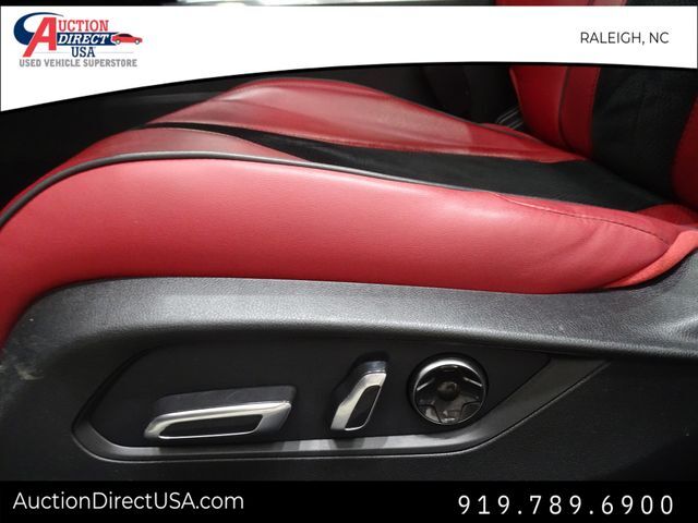 2022 Acura TLX A-Spec Package Raleigh NC