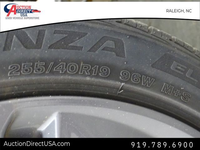 2022 Acura TLX A-Spec Package Raleigh NC
