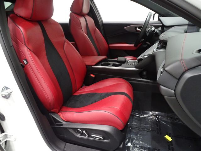 2022 Acura TLX A-Spec Package Raleigh NC