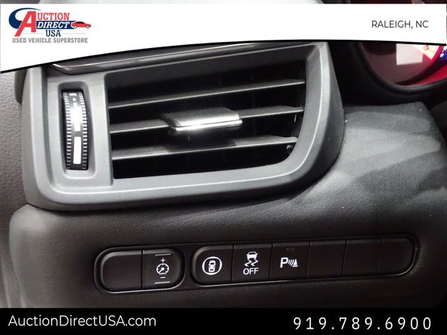 2022 Acura TLX A-Spec Package Raleigh NC