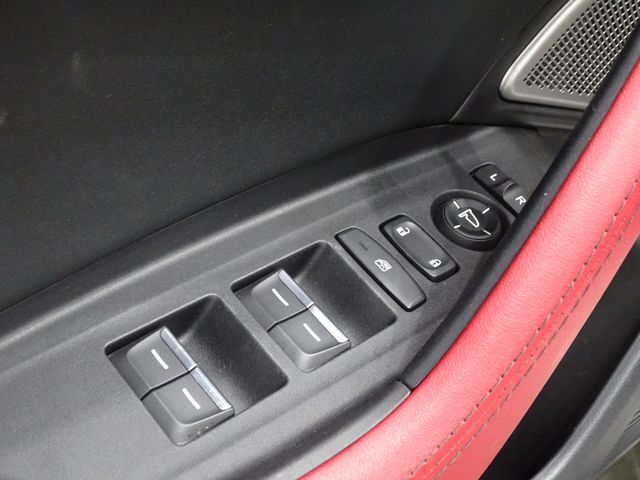 2022 Acura TLX A-Spec Package Raleigh NC