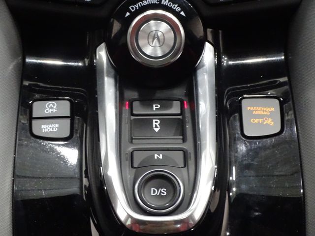 2022 Acura TLX A-Spec Package Raleigh NC