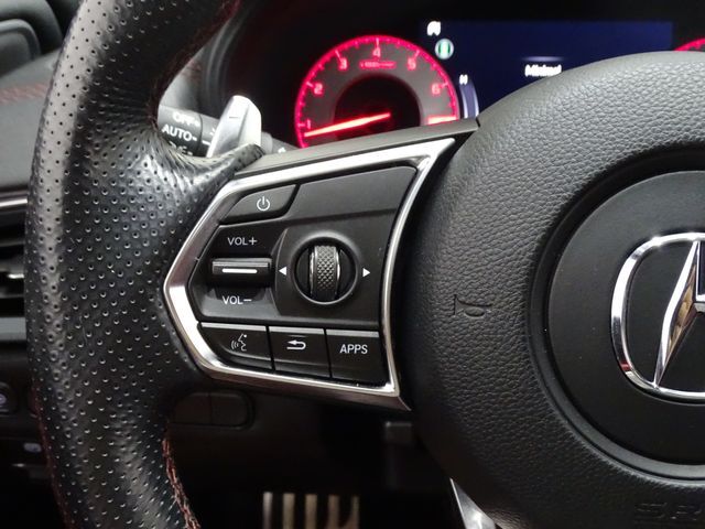 2022 Acura TLX A-Spec Package Raleigh NC