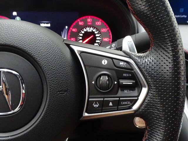 2022 Acura TLX A-Spec Package Raleigh NC