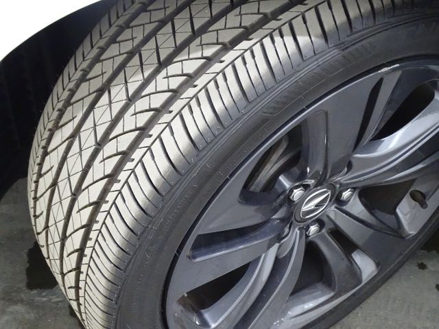 2022 Acura TLX A-Spec Package Raleigh NC