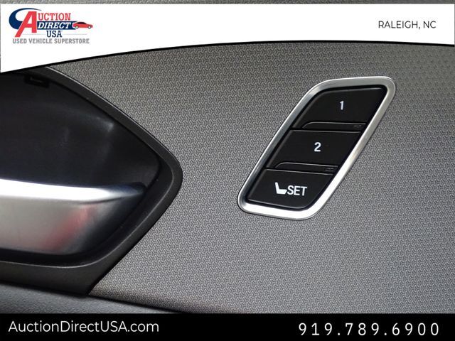 2022 Acura TLX A-Spec Package Raleigh NC