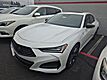 2022 Acura TLX A-Spec Package