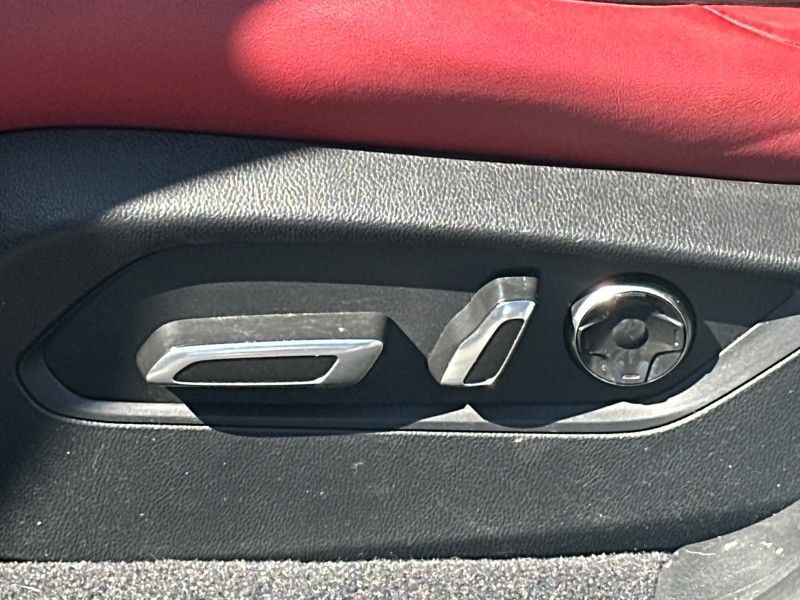 2022 Acura TLX A-Spec Package Worcester MA