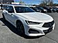 2022 Acura TLX A-Spec Package Worcester MA