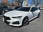 2022 Acura TLX A-Spec Package Worcester MA