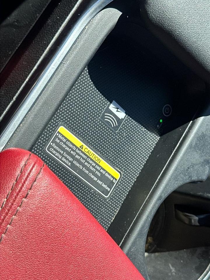 2022 Acura TLX A-Spec Package Worcester MA