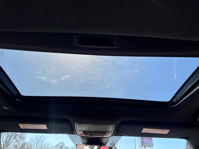 2022 Acura TLX A-Spec Package Worcester MA