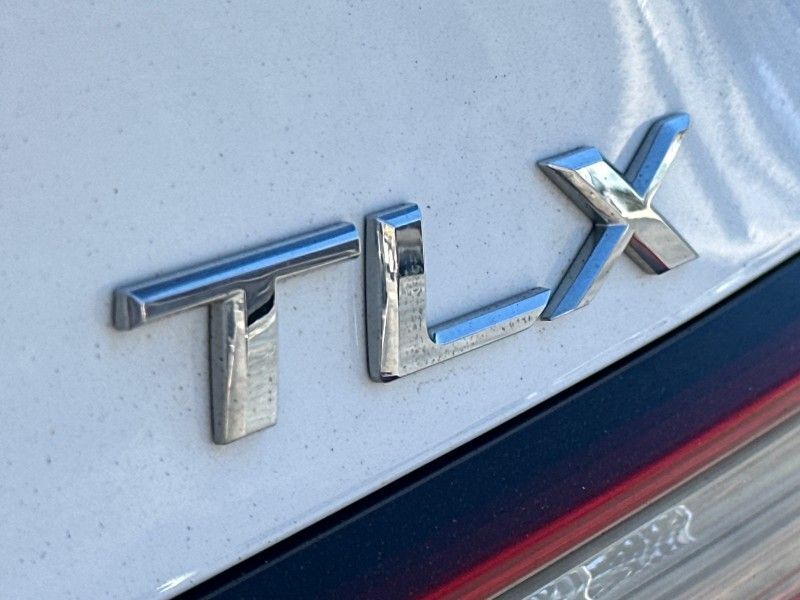 2022 Acura TLX A-Spec Package Worcester MA