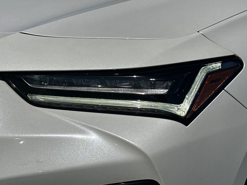 2022 Acura TLX A-Spec Package Worcester MA