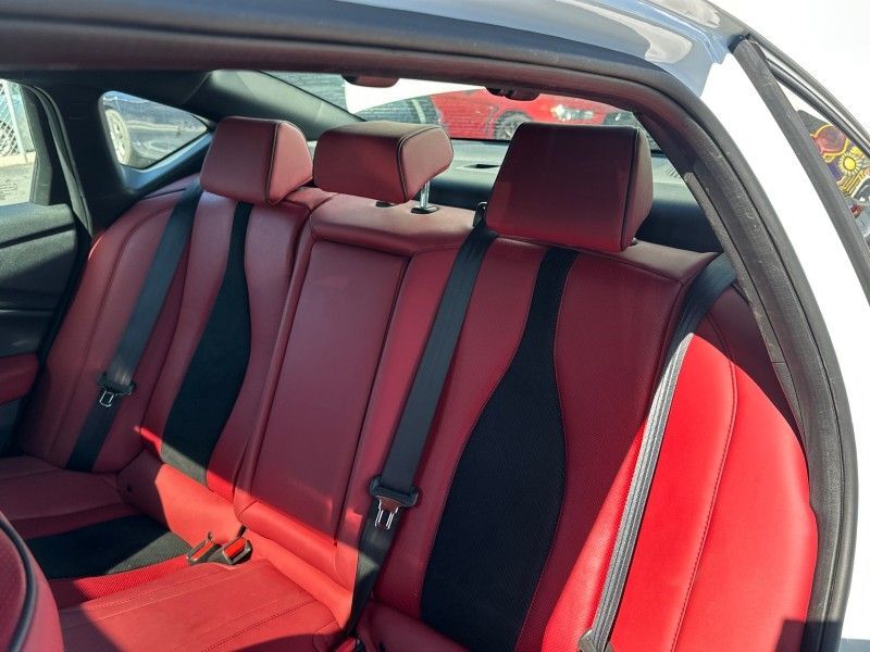 2022 Acura TLX A-Spec Package Worcester MA