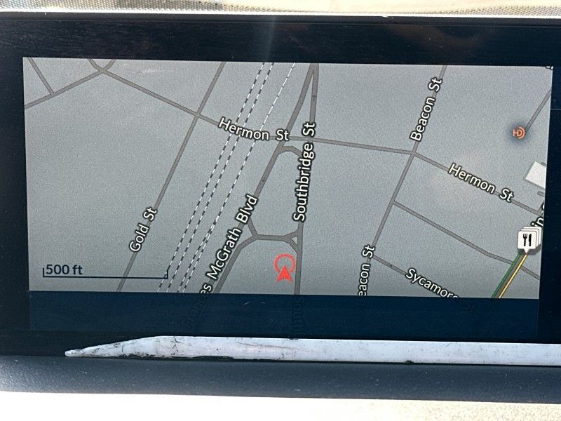 2022 Acura TLX A-Spec Package Worcester MA