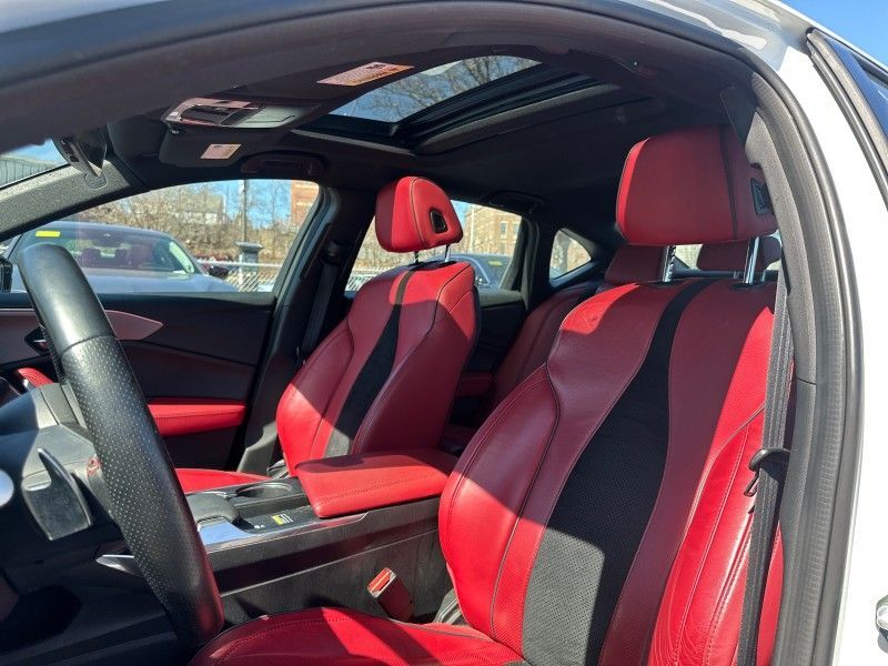 2022 Acura TLX A-Spec Package Worcester MA
