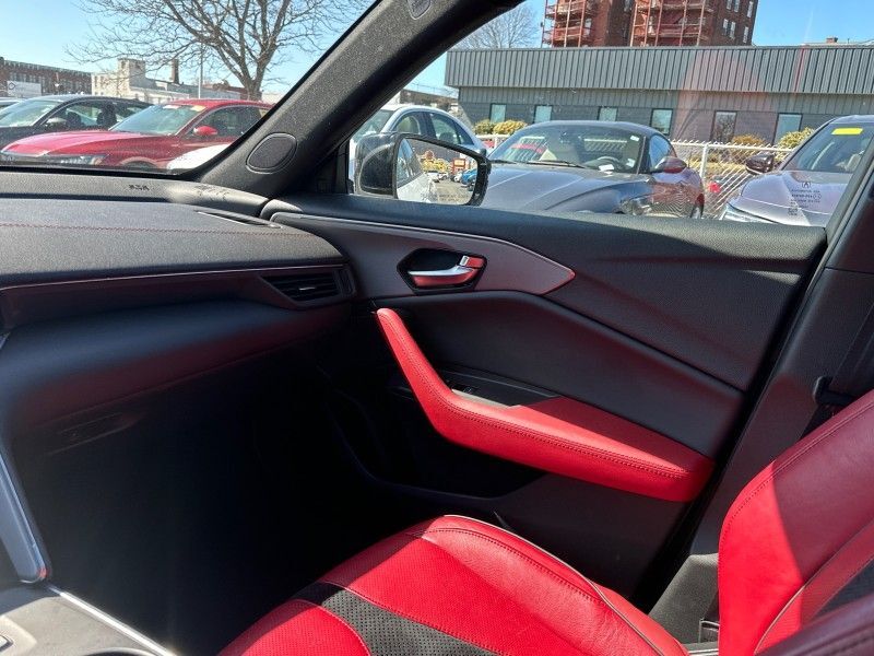 2022 Acura TLX A-Spec Package Worcester MA