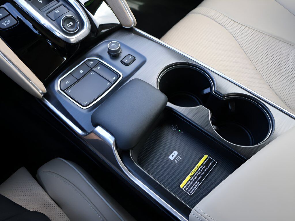 2022 Acura TLX Advance San Clemente CA