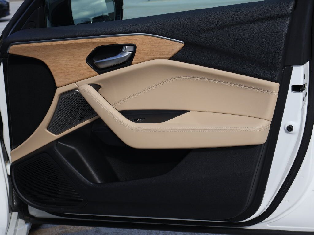 2022 Acura TLX Advance San Clemente CA