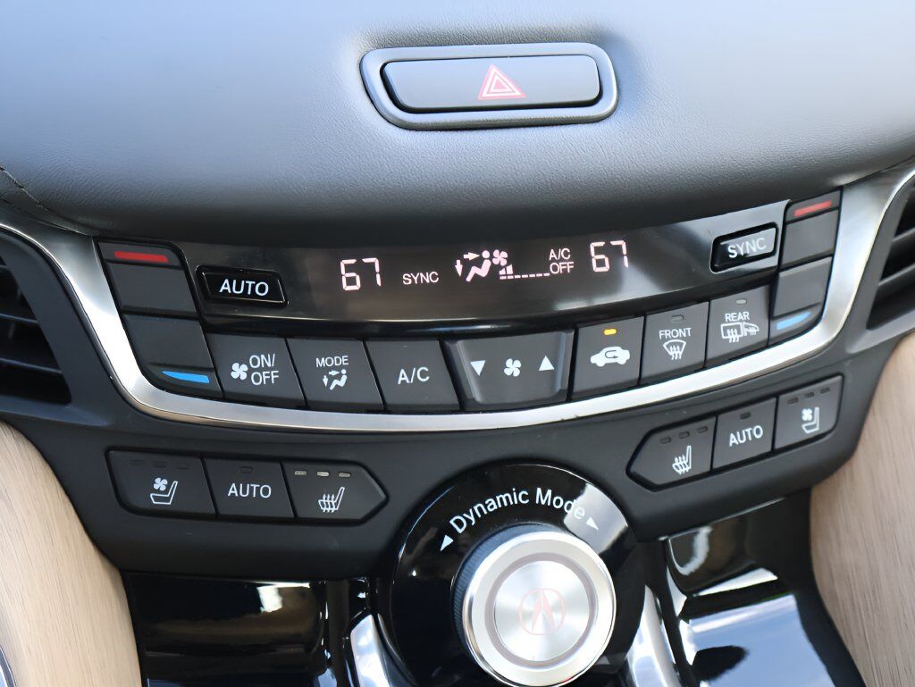 2022 Acura TLX Advance San Clemente CA