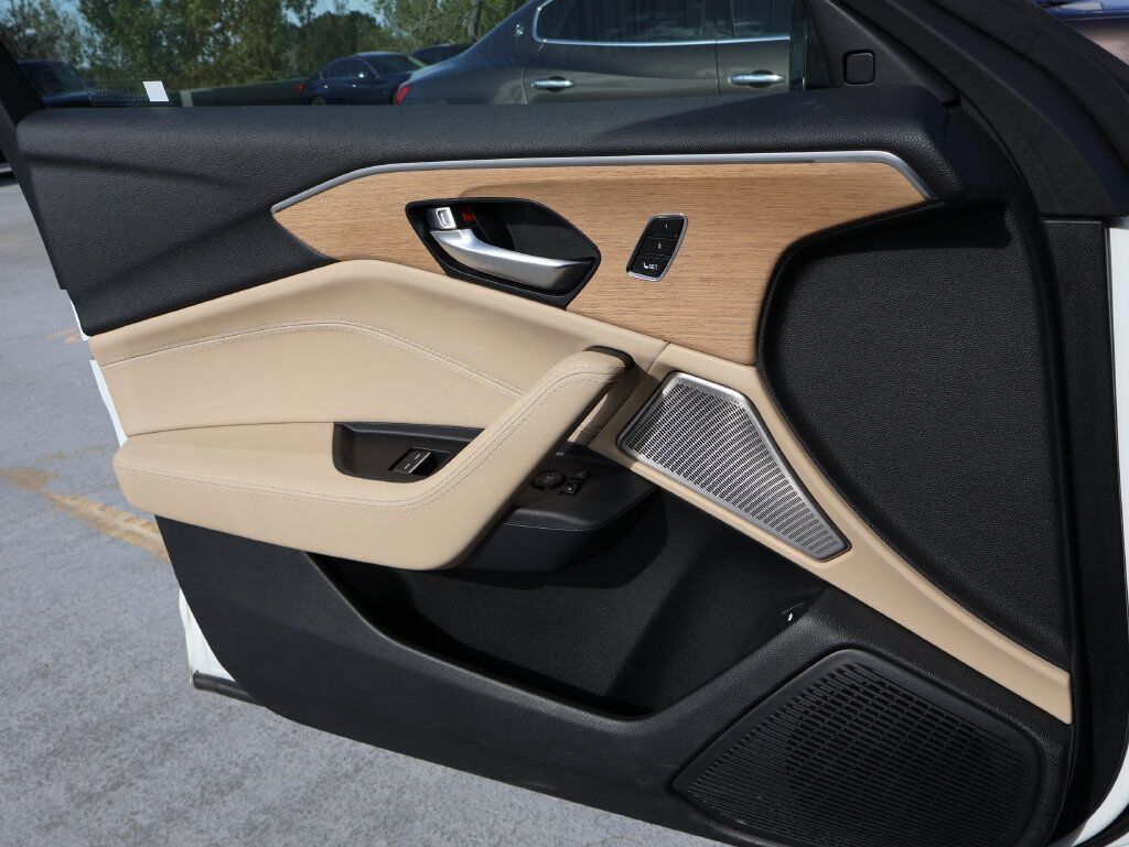 2022 Acura TLX Advance San Clemente CA