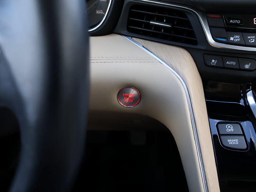 2022 Acura TLX Advance San Clemente CA