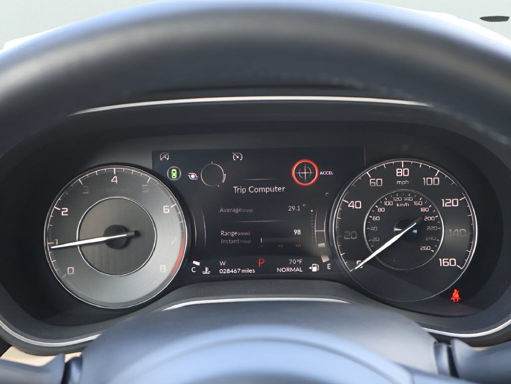 2022 Acura TLX Advance San Clemente CA