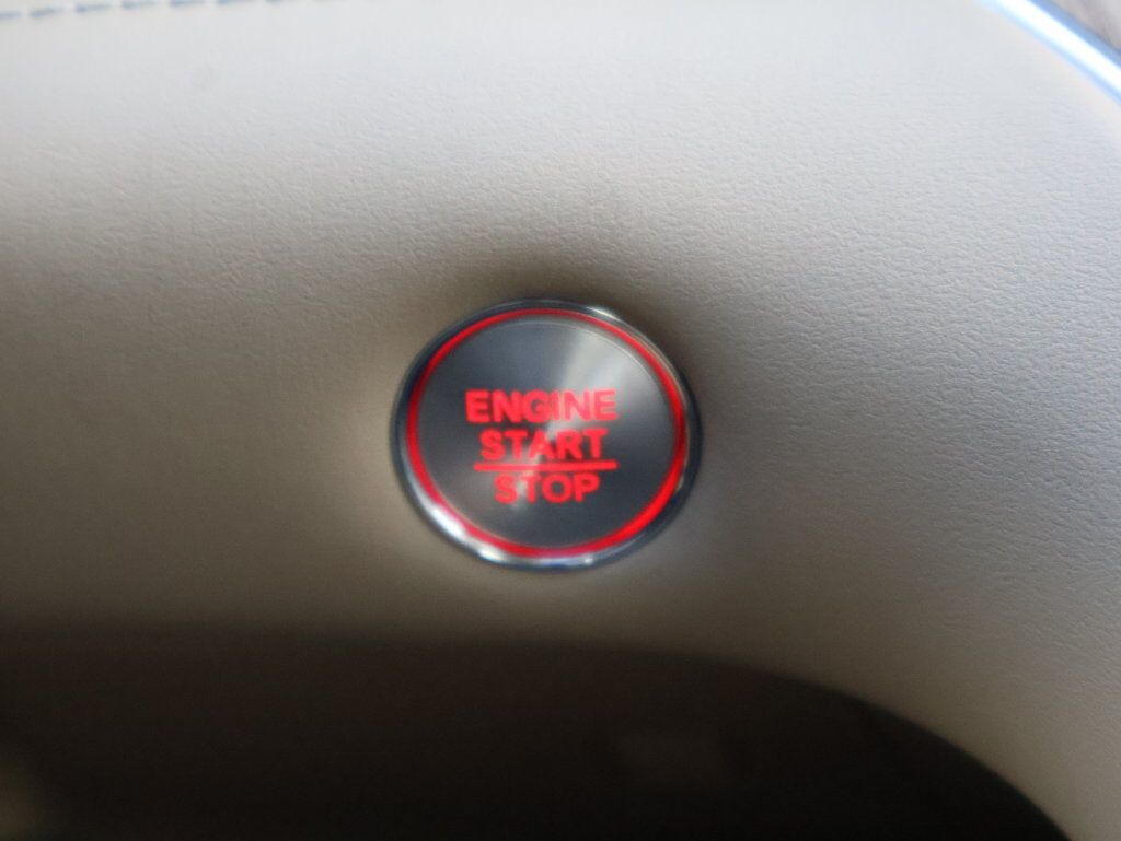 2022 Acura TLX Advance San Clemente CA
