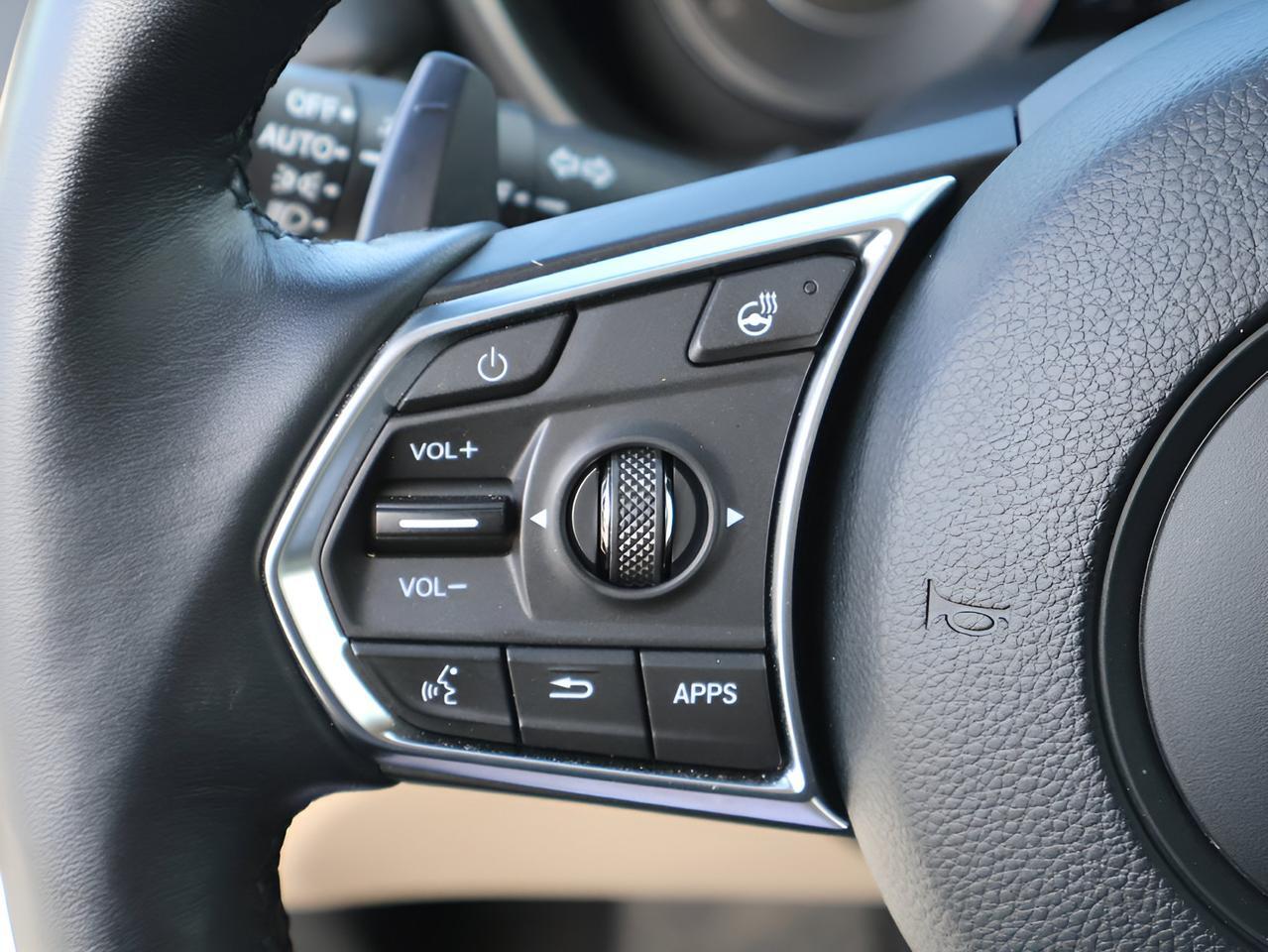 2022 Acura TLX Advance San Clemente CA
