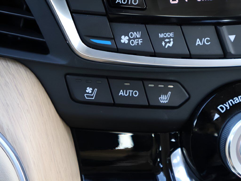 2022 Acura TLX Advance San Clemente CA