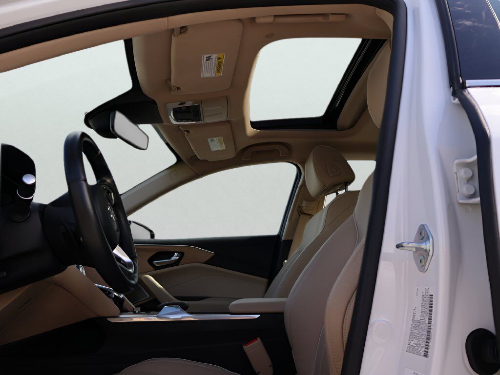 2022 Acura TLX Advance San Clemente CA