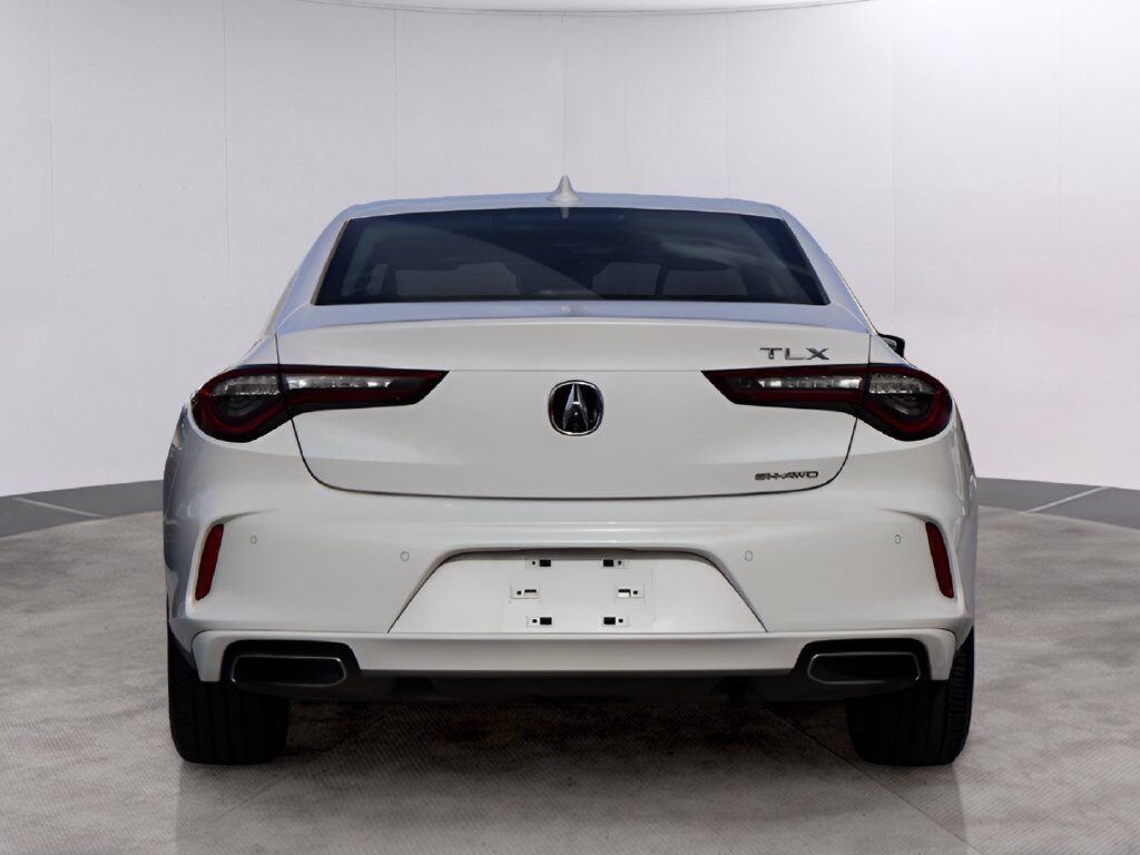 2022 Acura TLX Advance San Clemente CA