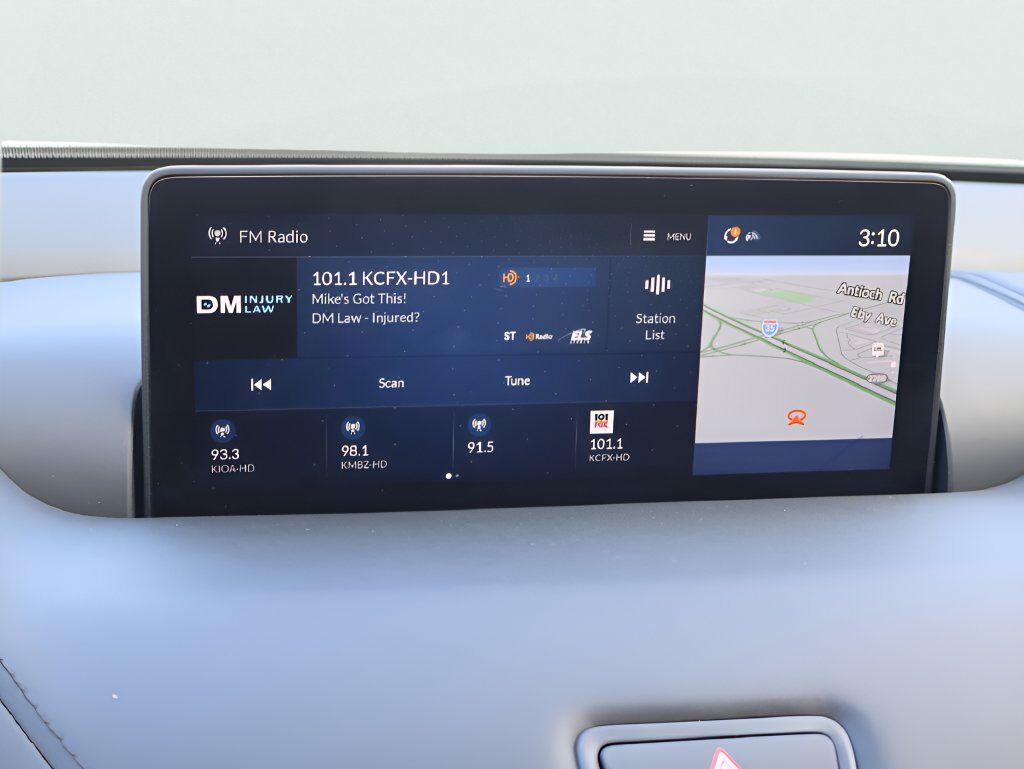 2022 Acura TLX Advance San Clemente CA