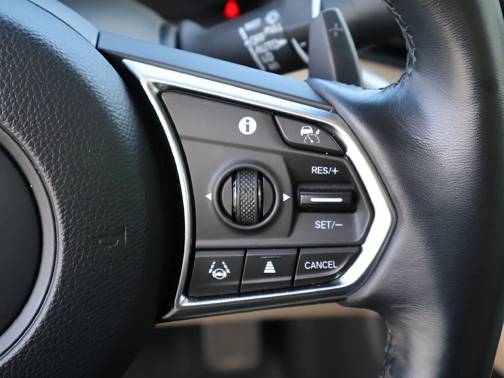 2022 Acura TLX Advance San Clemente CA