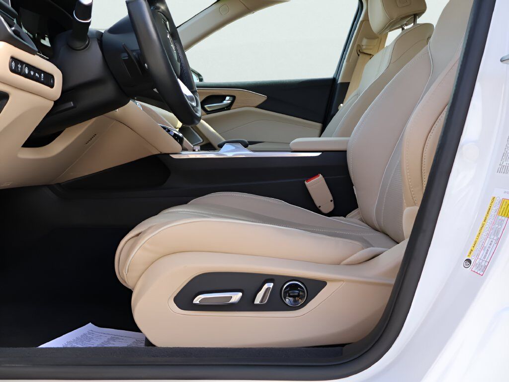 2022 Acura TLX Advance San Clemente CA