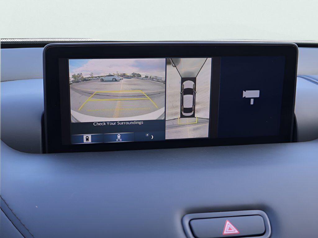 2022 Acura TLX Advance San Clemente CA