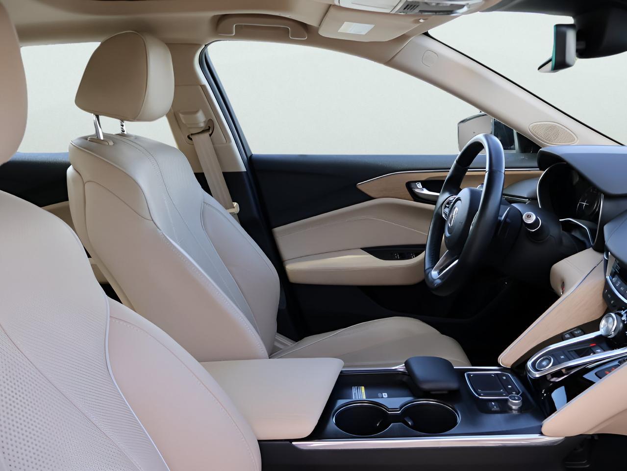 2022 Acura TLX Advance San Clemente CA