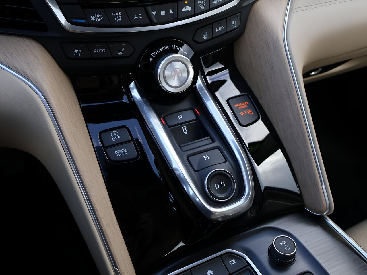 2022 Acura TLX Advance San Clemente CA