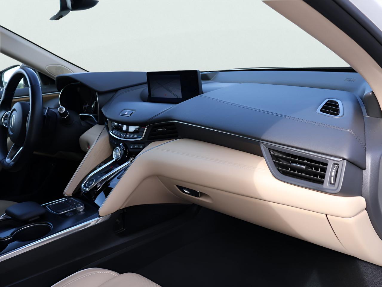 2022 Acura TLX Advance San Clemente CA