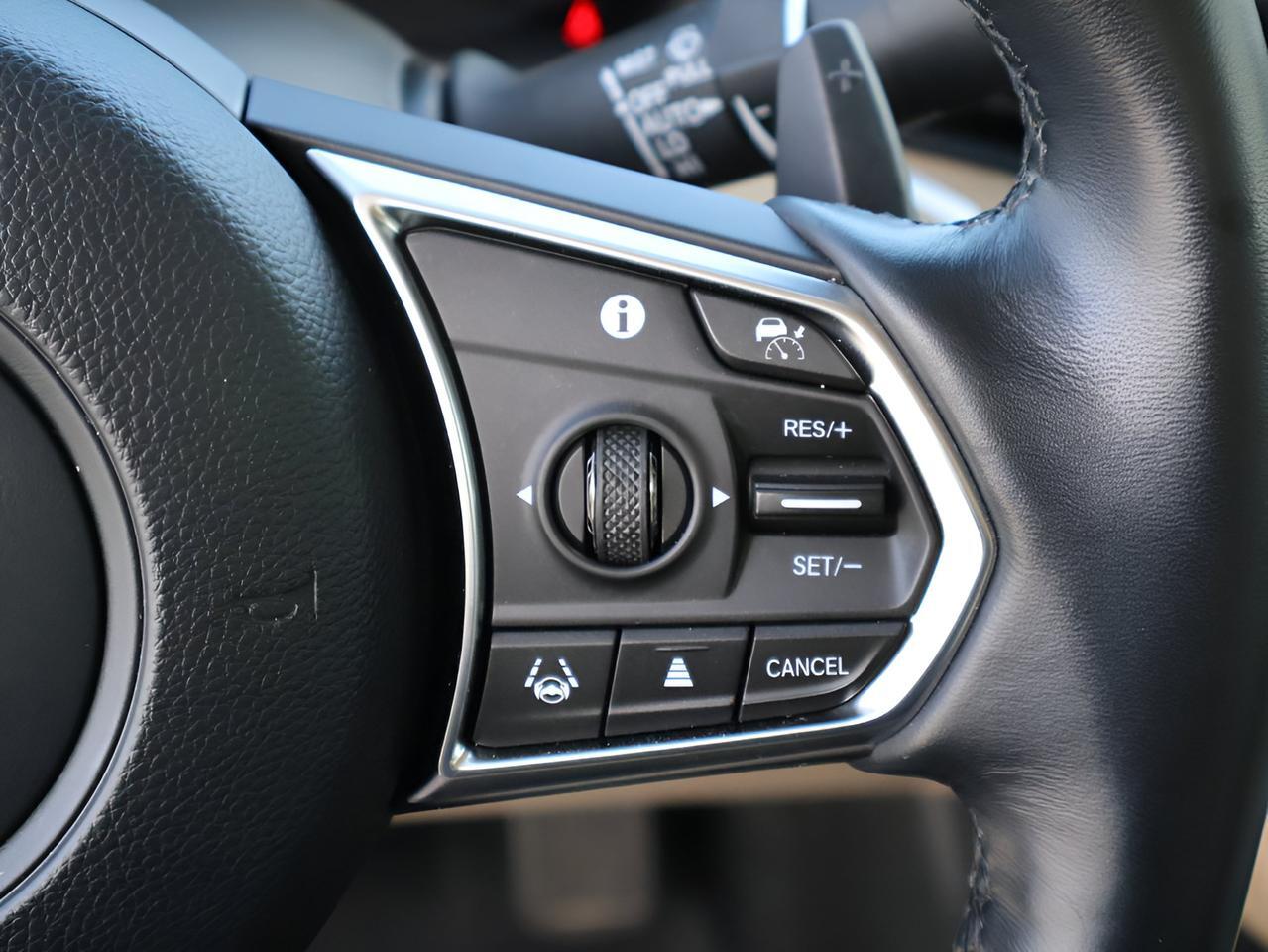 2022 Acura TLX Advance San Clemente CA