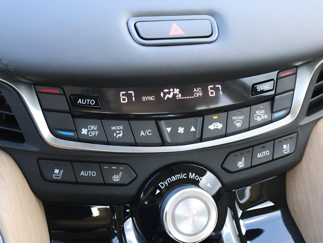 2022 Acura TLX Advance San Clemente CA