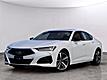 2022 Acura TLX Advance