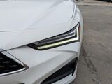 2022 Acura TLX Base Oshkosh WI
