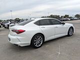 2022 Acura TLX Base Oshkosh WI