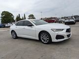 2022 Acura TLX Base Oshkosh WI