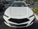 2022 Acura TLX Base Oshkosh WI 2022 Acura TLX Base Oshkosh WI